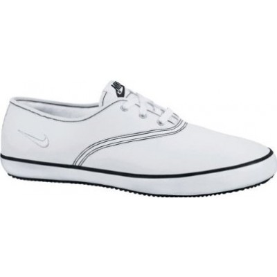 Кеды Nike 354039-112  Deuce Leather  